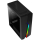 AeroCool PGS Bolt Czarna - 623747 - zdjęcie 7